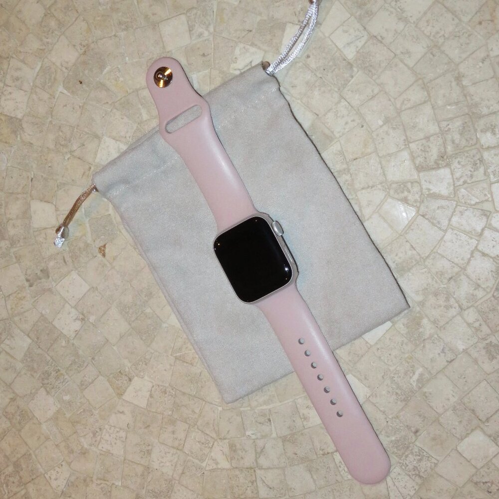 Apple Watch series 5